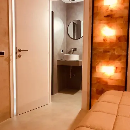 Casa Citta Pensjonat 3*