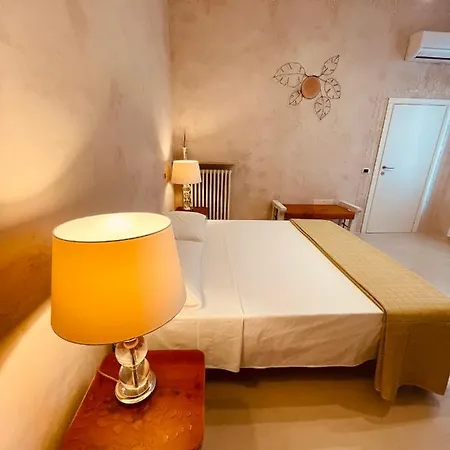 Pensjonat Casa Citta