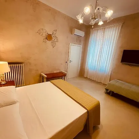 Casa Citta Pensjonat Brescia