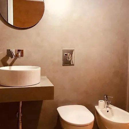Casa Citta 3*