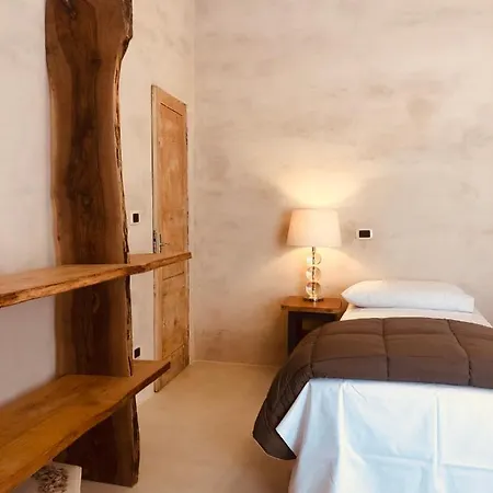 Casa Citta 招待所 3*