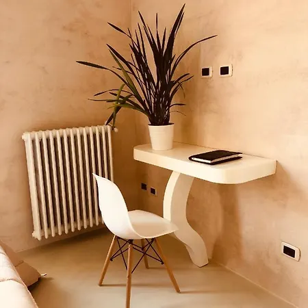 招待所 Casa Citta 布雷西亚