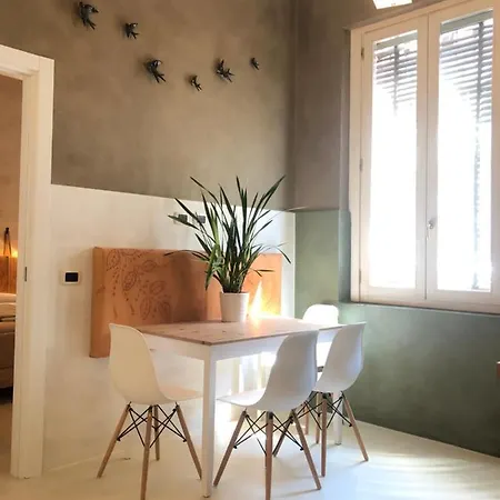 Casa Citta 招待所