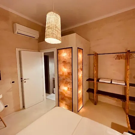 招待所 Casa Citta 3*