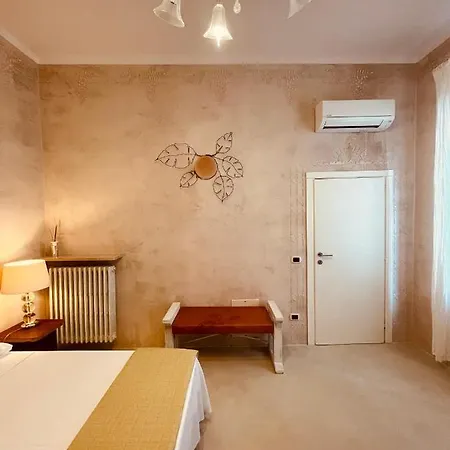 Casa Citta 招待所 布雷西亚