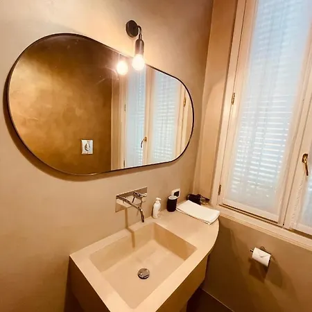 Casa Citta 3* 布雷西亚