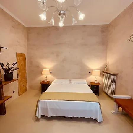 招待所 Casa Citta 布雷西亚