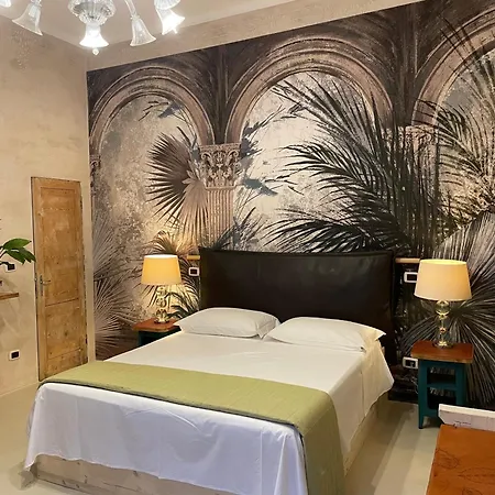 Casa Citta 招待所