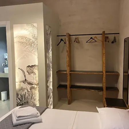 Casa Citta Gasthuis Brescia