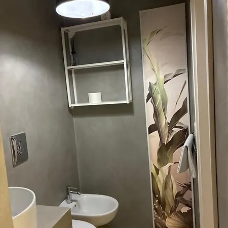 Casa Citta 布雷西亚