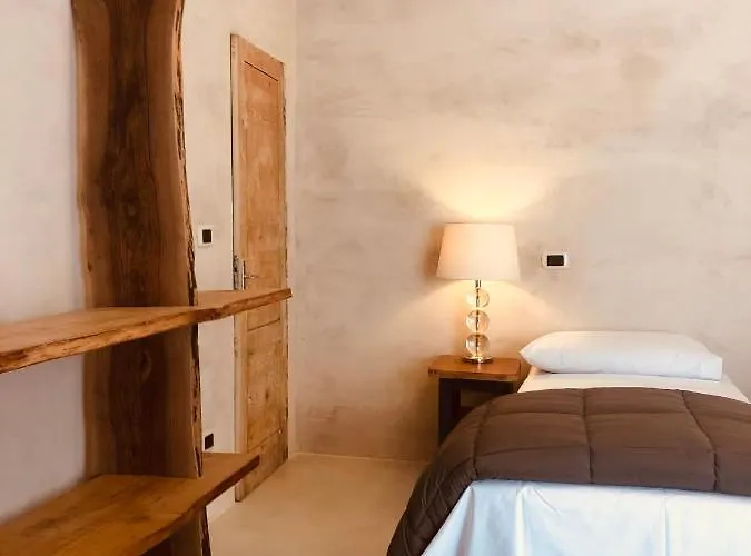 Casa Citta Gæstehus 3*