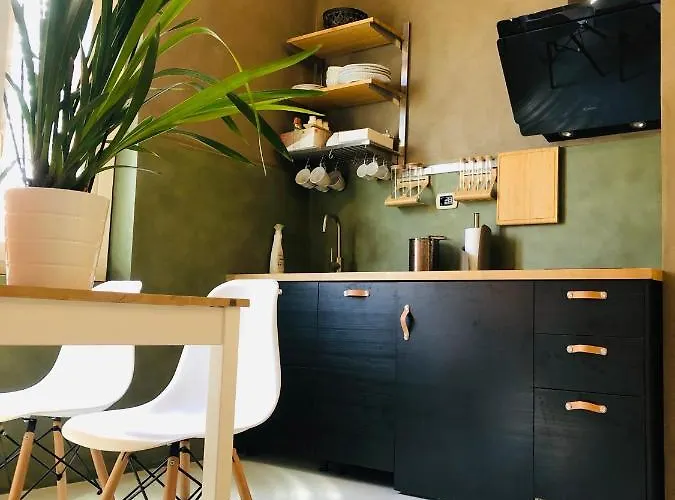 Casa Citta Gæstehus 3*