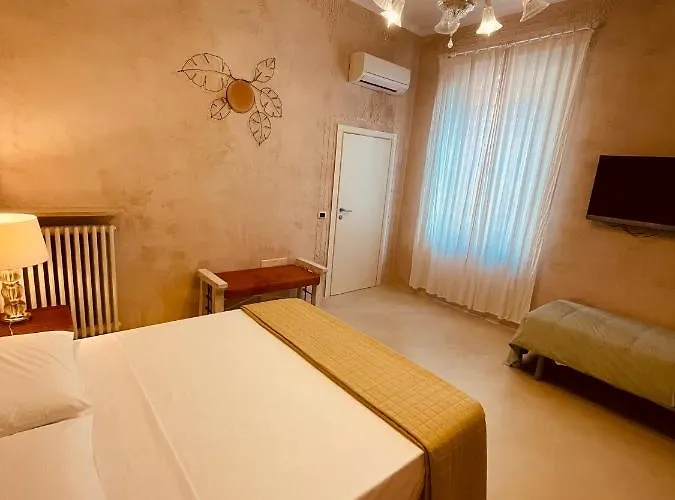 Casa Citta Pensión Brescia